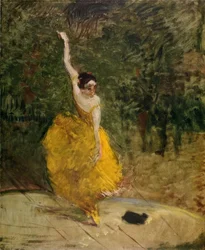 Dancer