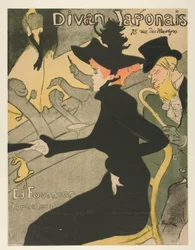 Divan Japonais