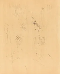 Drunkard, 1898
