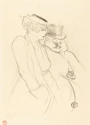 In Forty, 1893