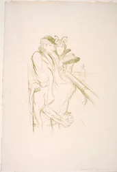 Eros Vanquished