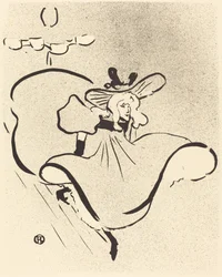 Jane Avril