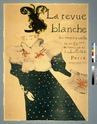 La Revue Blanche