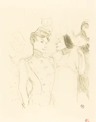 Lender and Lavalliere