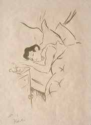 Les Vieilles histoires: Ta Bouche, 1893