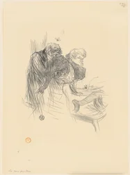 The Old Butterflies
