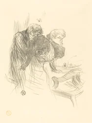 The Old Butterflies