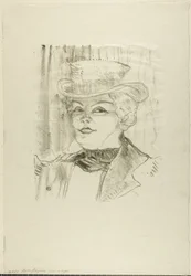 Madame Réjane