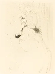 May Belfort Bowing