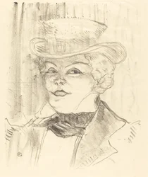 Mme. Réjane