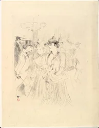 Promenade