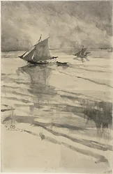 Sailboats