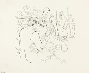 Snobism, 1895
