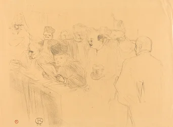 Deposition, 1896