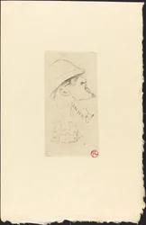 The Explorer Vicomte de Brettes