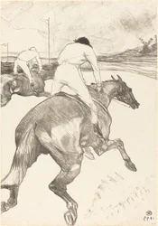 The Jockey