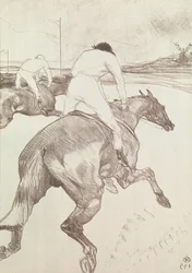 The Jockey