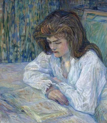 The Reader