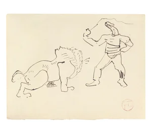 The Tamer