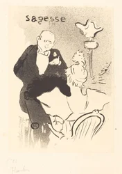 Wisdom, 1893