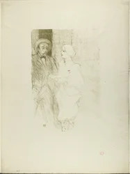 Yahne and Mayer, in The Difficult Age
