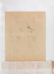 Yvette Guilbert-English Series: Soularde