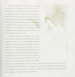 Yvette Guilbert - French Series: No. 12