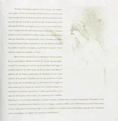 Yvette Guilbert-French Series: No. 12