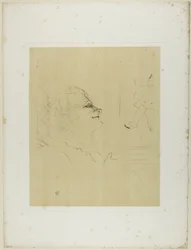 Yvette Guilbert—Pessima from Yvette Guilbert