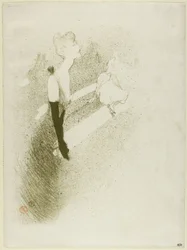 Yvette Guilbert