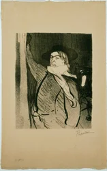 Aristide Bruant