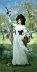 Spring