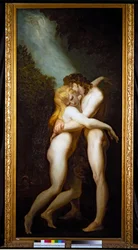 Adam & Eve
