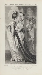 Illustration for Shakespeare
