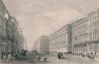 Rue du Chapeau Rouge, Bordeaux
