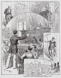 Oratory and Declamation
