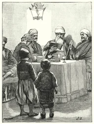 A modern Jews
