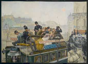 Equality, 1889