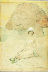 Spirit of the Sphinx