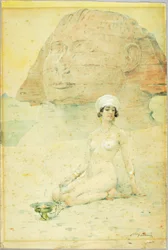 Spirit of the Sphinx