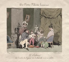 Little Human Felicities: Childhood