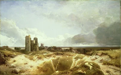 Orford Castle
