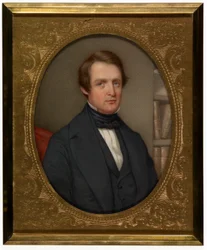 Portrait of a Gentleman