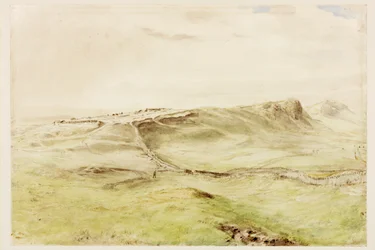 Borcovicus, c.1848