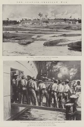 The Spanish-American War