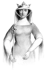 Isabella of France, Queen Consort of Edward II of England