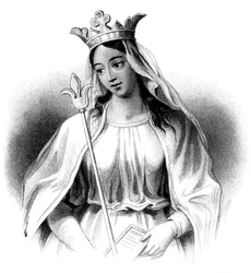Matilda of Flanders