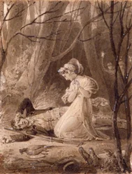 Scene from George Crabbe