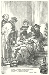 King Henry IV Part II