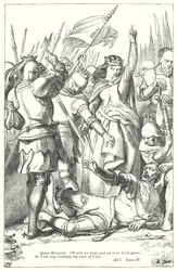 King Henry VI Part III